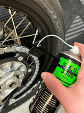 Chain Oiler / Ketten Öler